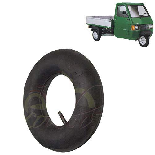 CAMERA D'ARIA 4.00/4.50-12 VALVOLA TR13 X PNEUMATICO RUOTA ANTERIORE COMPATIBILE CON COPERTONE APE PIAGGIO TM 703 APE 602
