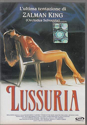 Lussuria