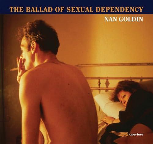 The Ballad of Sexual Dependency: (E)
