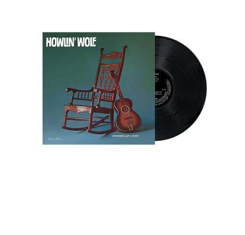 Howlin' Wolf