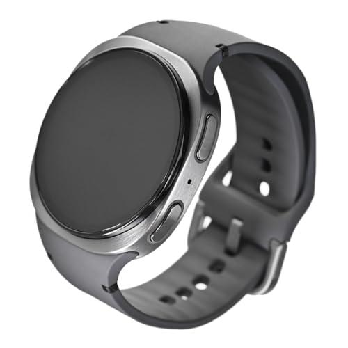 Samsung Galaxy Watch 8 BT Graphite (SM-L330NDAAEUE)