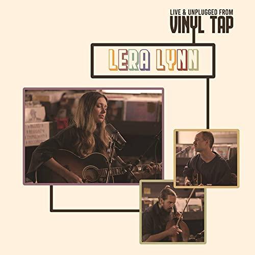 Live And Unplugged From Vinyl Tap