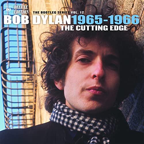 The Best of the Cutting Edge 1965-1966: The Bootleg Series Volume 12 (6 CD)