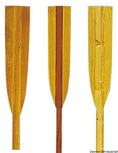 OSCULATI Remo Abete 220 cm