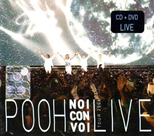 Pooh - Noi Con Lei (live)