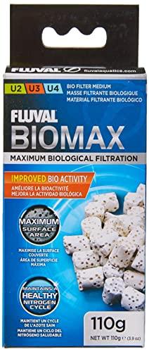 Fluval A495 Fl Bio-Max per Filtro Interno U 110g