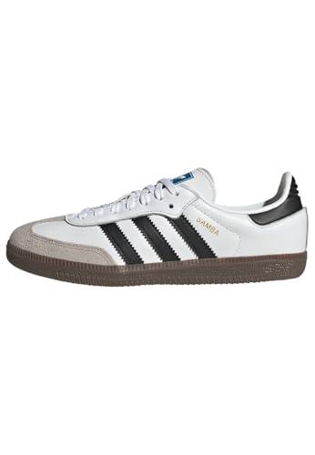 adidas Scarpe da Ginnastica per Bambini Samba OG