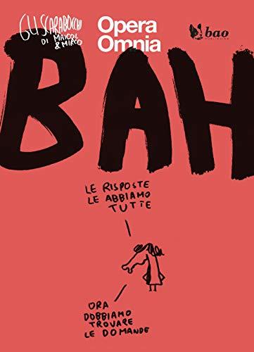 Bah. Gli scarabocchi di Maicol & Mirco (Vol. 3)