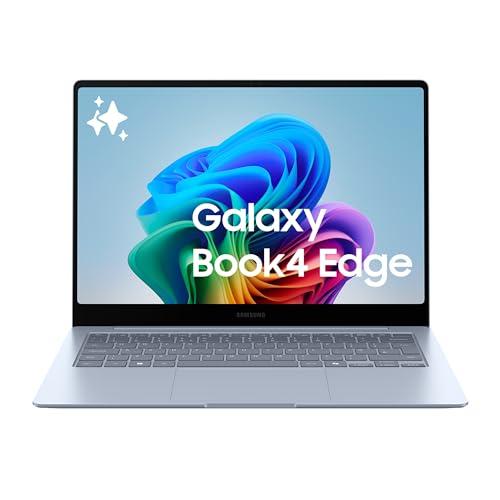 Samsung Laptop Galaxy Book4 Edge, Display da 14