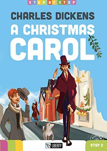 A Christmas Carol. Ediz. per la scuola. Con File audio per il download
