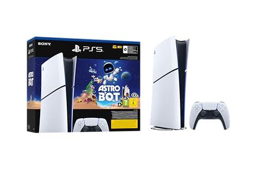 Bundle PS5® edizione digitale – ASTRO BOT