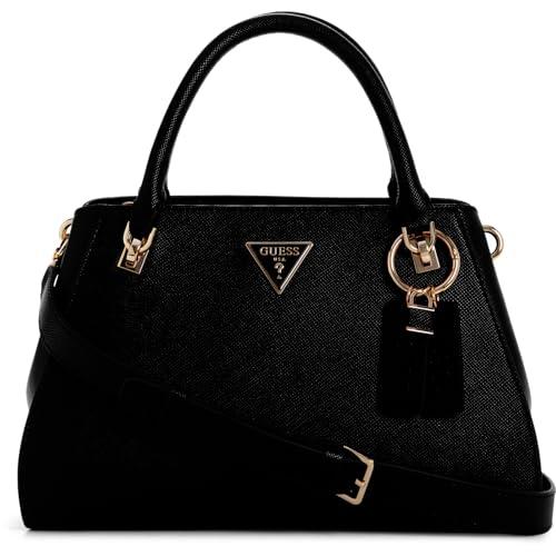 GUESS NOELLE LUXURY SATCHEL