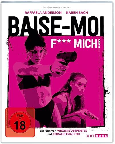 Baise-moi