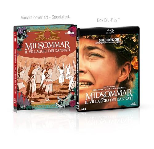 Midsommar - Special Edition + Extended Version - ( 2 Bd)