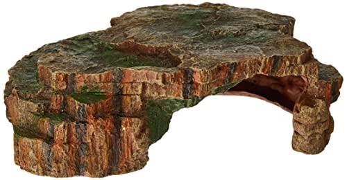 Trixie 76211 Grotta Rettile, Cane, 24 × 8 × 17 cm, Beige