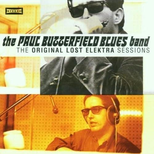 Lost Elektra Sessions