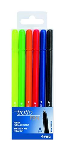 BUSTA 6 TRATTO PEN, 807800