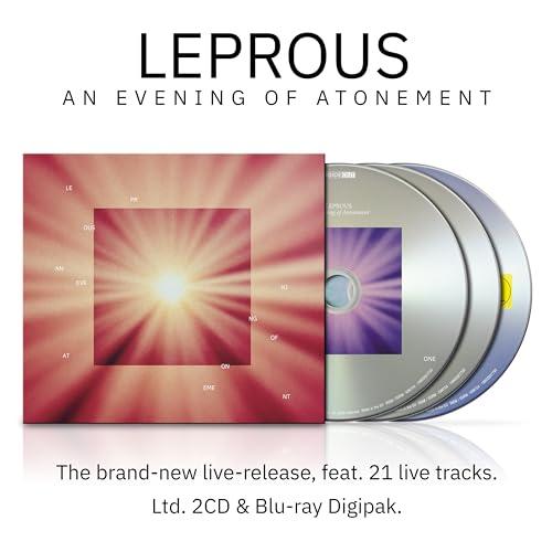 An Evening Of Atonement