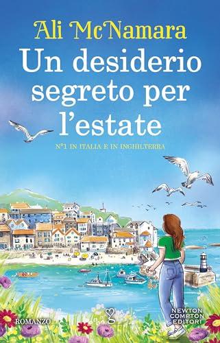 Un desiderio segreto per l'estate