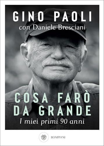 Cosa farò da grande. I miei primi 90 anni