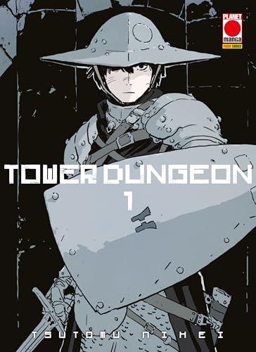 Tower Dungeon 1