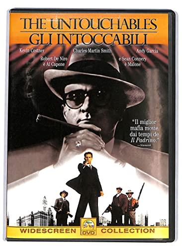Gli intoccabili - The untouchables