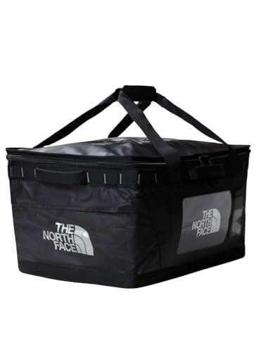 THE NORTH FACE NF0A81CD4HF BASE CAMP GEAR BOX M Borsa sportiva Uomo TNF Black-TNF Black-NPF Taglia OS