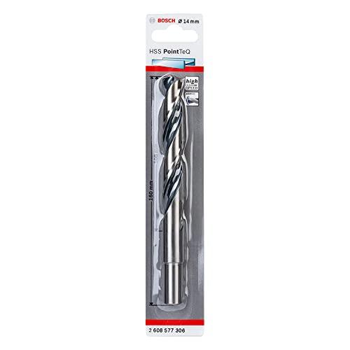 Bosch Accessories 2608577306 Punta per metallo, Ø 14 mm