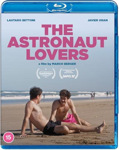 THE ASTRONAUT LOVERS