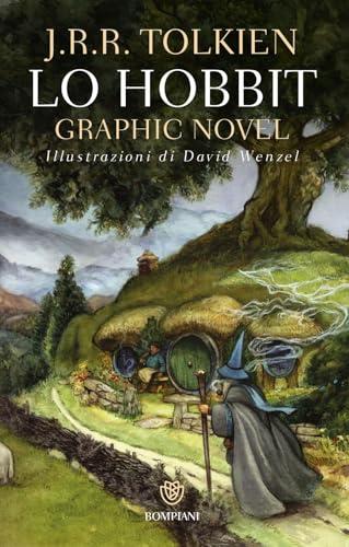 Lo Hobbit. Graphic novel