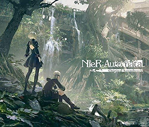 nier: automata (game soundtrack) / o.s.t.