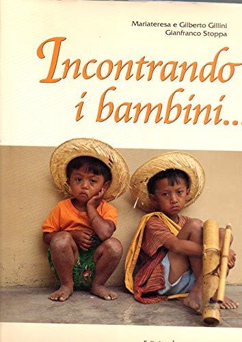 Incontrando i bambini