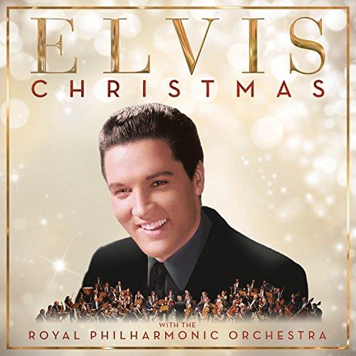 Elvis Presley Christmas With The Royal
