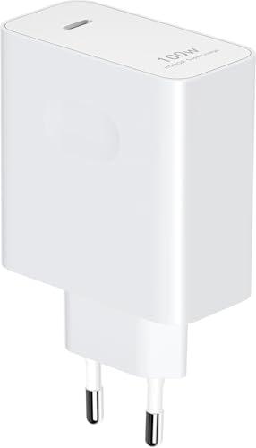 HONOR Supercharge Power Adapter GAN Slim(MAX 100W)