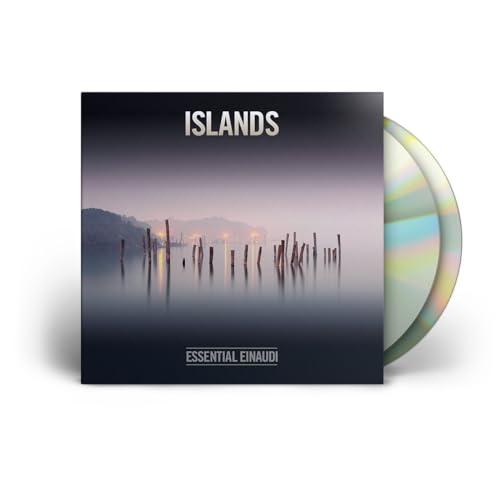 Islands - Essential Einaudi