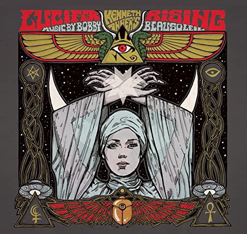 Lucifer Rising
