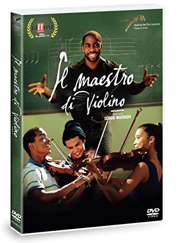 Il Maestro Di Violino