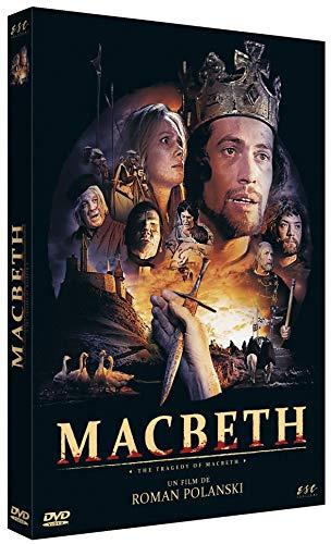 Macbeth - [DVD]