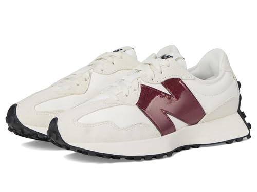 New Balance 327 Sneaker Unisex per Adulti, Sale Marino (108), 36 EU