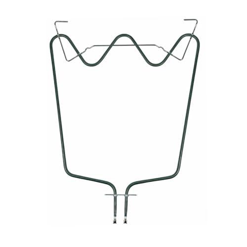 Whirlpool - Resistenza da forno (sotto) | Compatibile con Bauknecht Whirlpool Ariston 481010551720 C00319574
