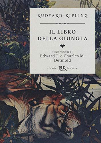 Il libro della giungla. Ediz. speciale: 1