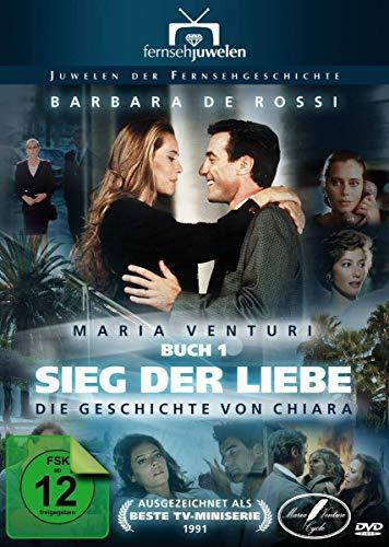 Sieg der Liebe - La Storia Spezzata