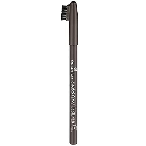 essence Sopracciglia eyebrow DESIGNER 11 deep brown vegano
