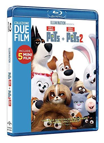 Pets Collection 1-2 (Box 2 Br)