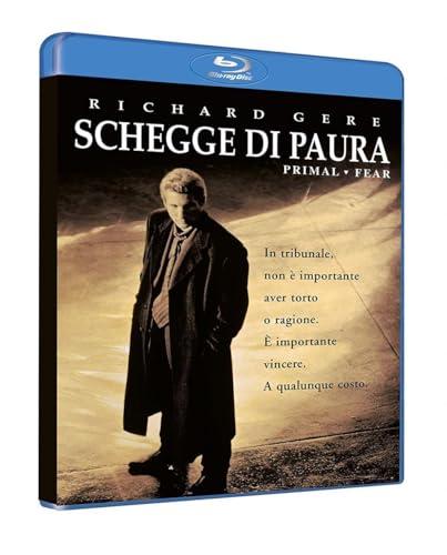 Schegge Di Paura