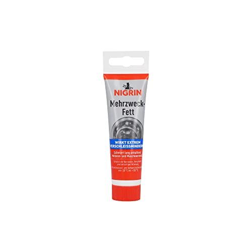 Nigrin 72266 - Grasso multiuso, 50 g