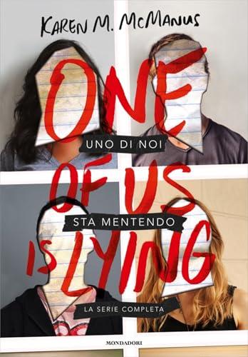 Uno di noi sta mentendo. One of Us is Lying: La serie completa