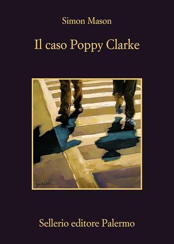 Il caso Poppy Clarke
