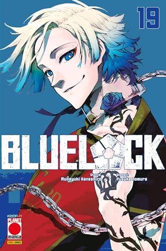 Blue Lock 19