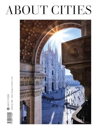 About cities. Ediz. italiana e inglese (2025) (Vol. 6)